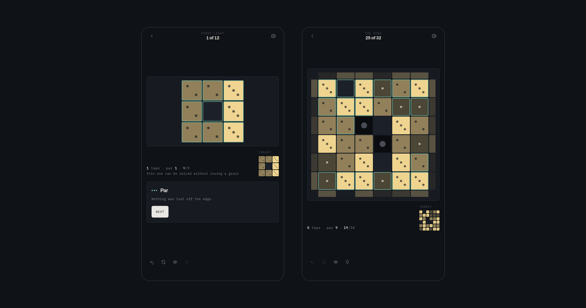 Devlog #31 - Proving Par: 230 Levels With Exactly One Best Answer